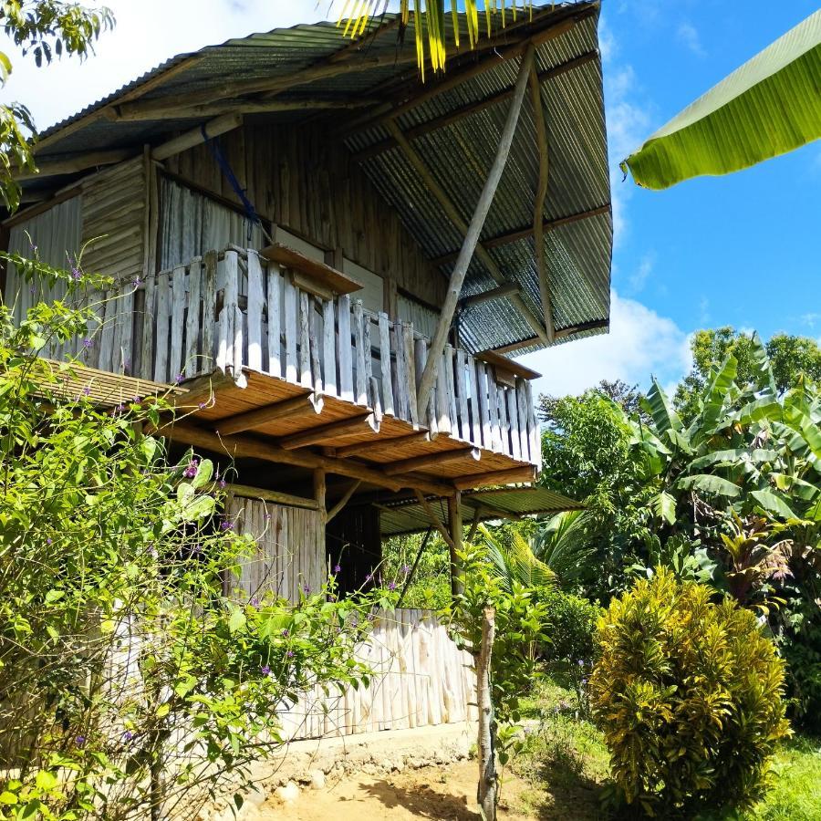 La Munequita Lodge 1 - Culture & Nature Experience Palmar Norte Ngoại thất bức ảnh