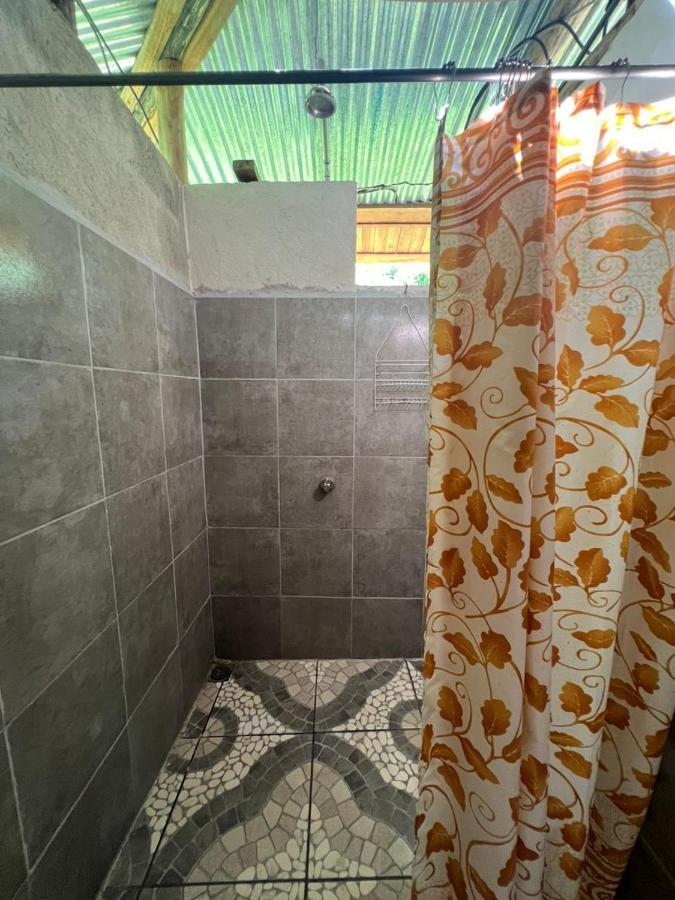 La Munequita Lodge 1 - Culture & Nature Experience Palmar Norte Ngoại thất bức ảnh